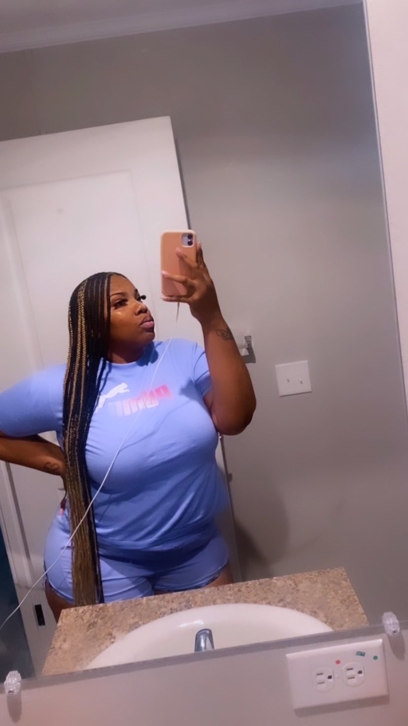 Keisha aka Freaky Kee