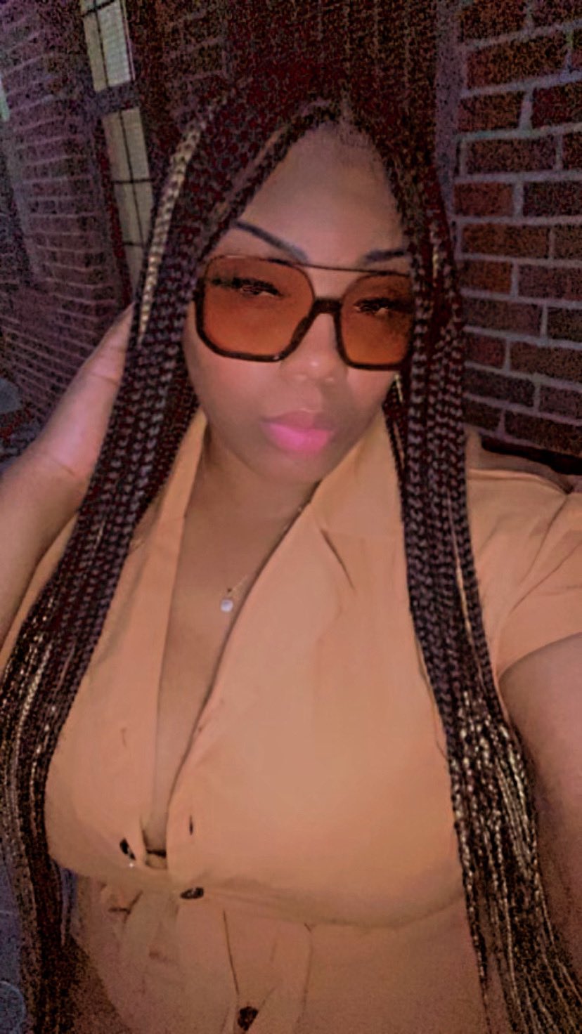 Keisha aka Freaky Kee