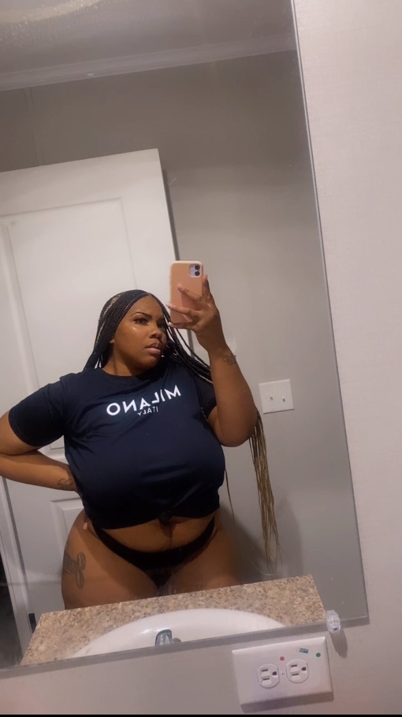 Keisha aka Freaky Kee