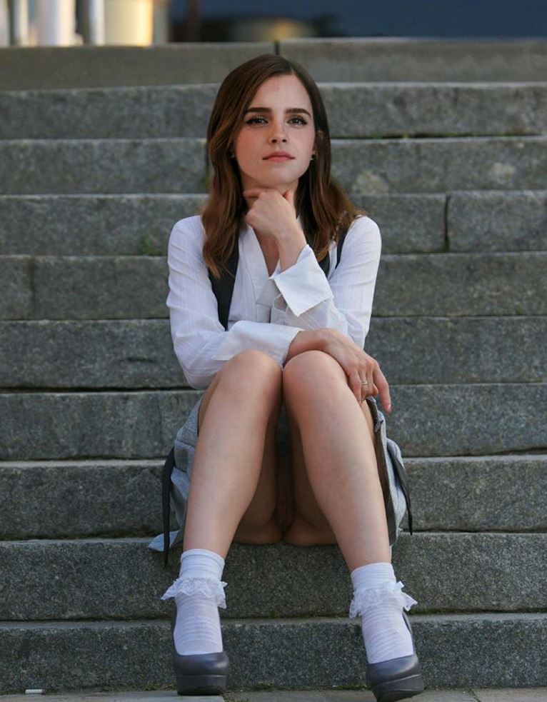 Emma Watson