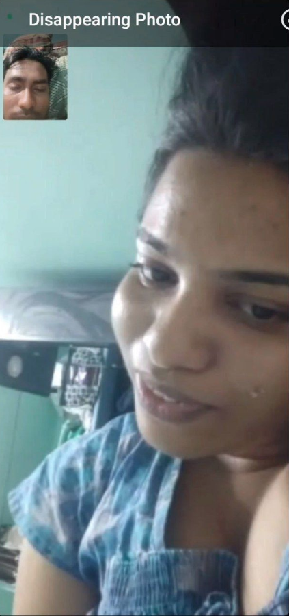 Rare Indian Mallu - #4