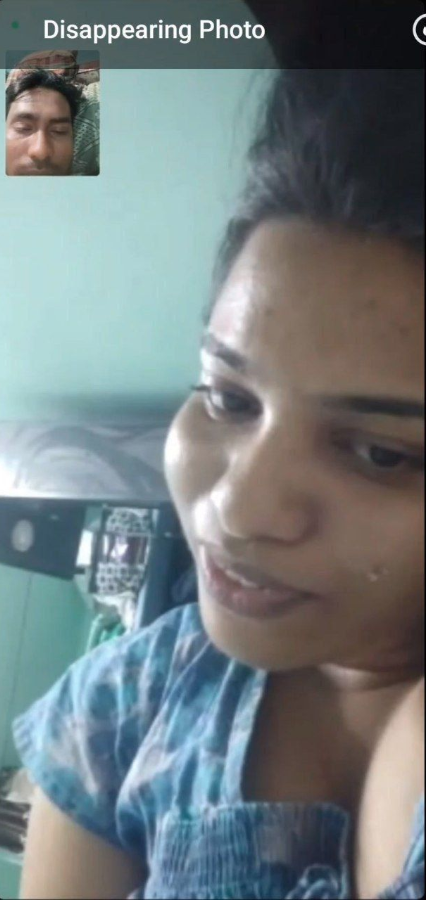 Rare Indian Mallu - #4