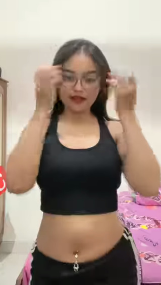 looking makes it uuhhooott_44