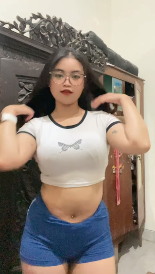 looking makes it uuhhooott_44