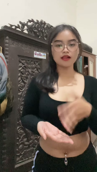 looking makes it uuhhooott_44