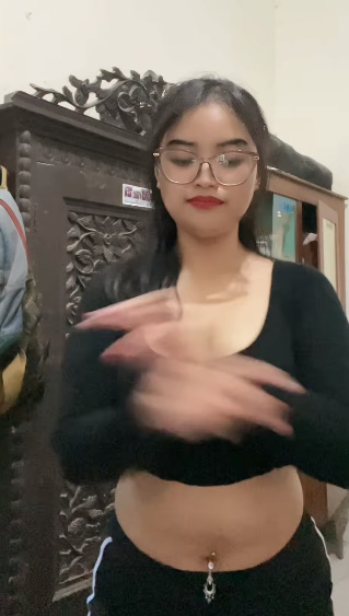 looking makes it uuhhooott_44