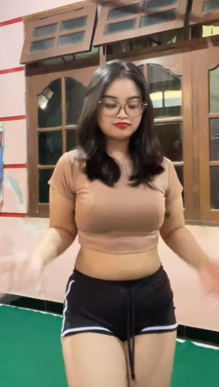 looking makes it uuhhooott_44