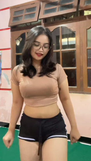 looking makes it uuhhooott_44