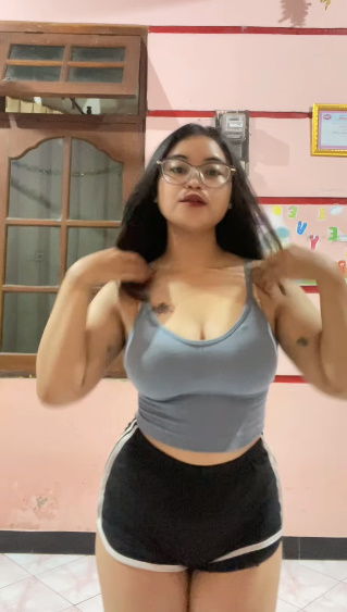 looking makes it uuhhooott_44