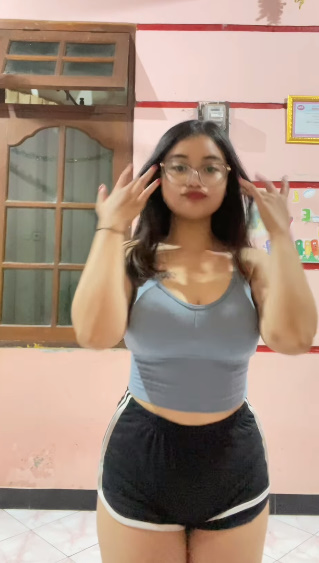 looking makes it uuhhooott_44