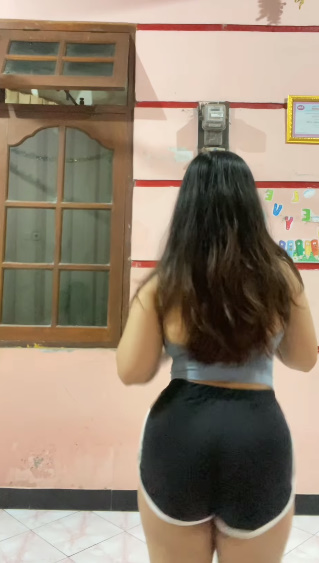 looking makes it uuhhooott_44