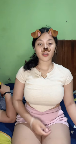 looking makes it uuhhooott_44