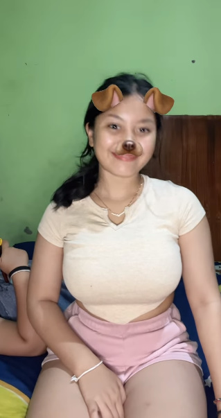 looking makes it uuhhooott_44