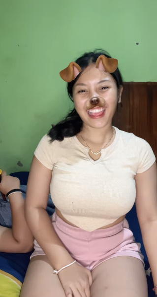 looking makes it uuhhooott_44