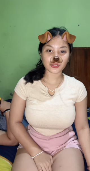 looking makes it uuhhooott_44