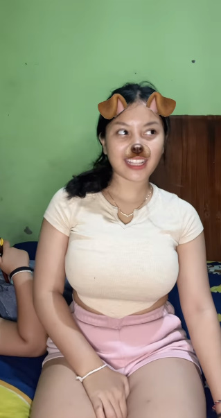 looking makes it uuhhooott_44