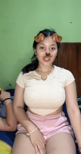 looking makes it uuhhooott_44