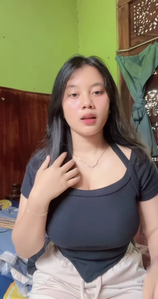 looking makes it uuhhooott_44