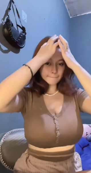 looking makes it uuhhooott_44