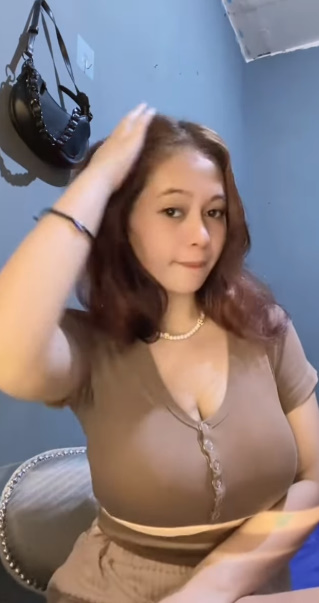 looking makes it uuhhooott_44