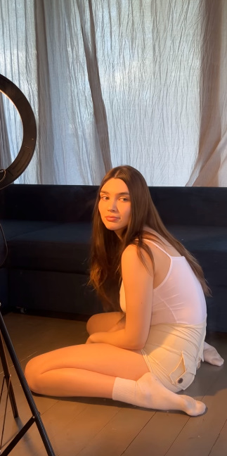 looking makes it uuhhooott_45