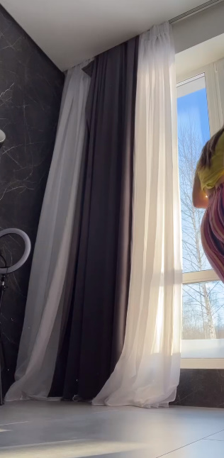 looking makes it uuhhooott_45