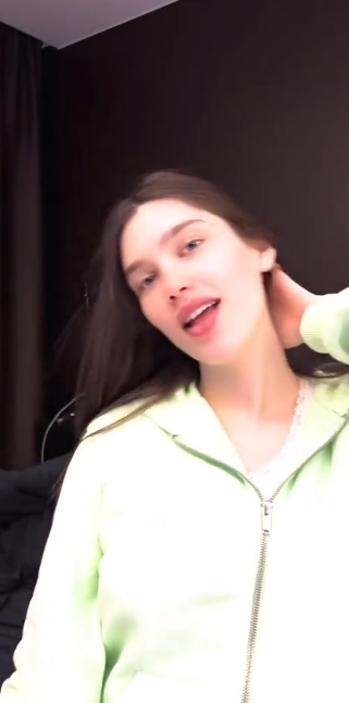 looking makes it uuhhooott_45