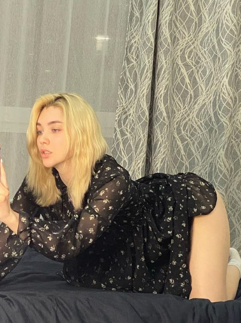 looking makes it uuhhooott_45