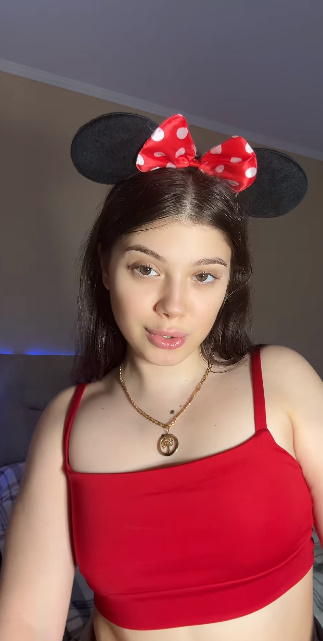 looking makes it uuhhooott_46