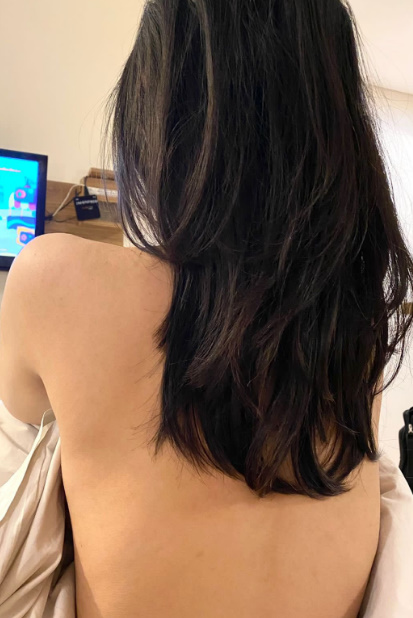 looking makes it uuhhooott_47