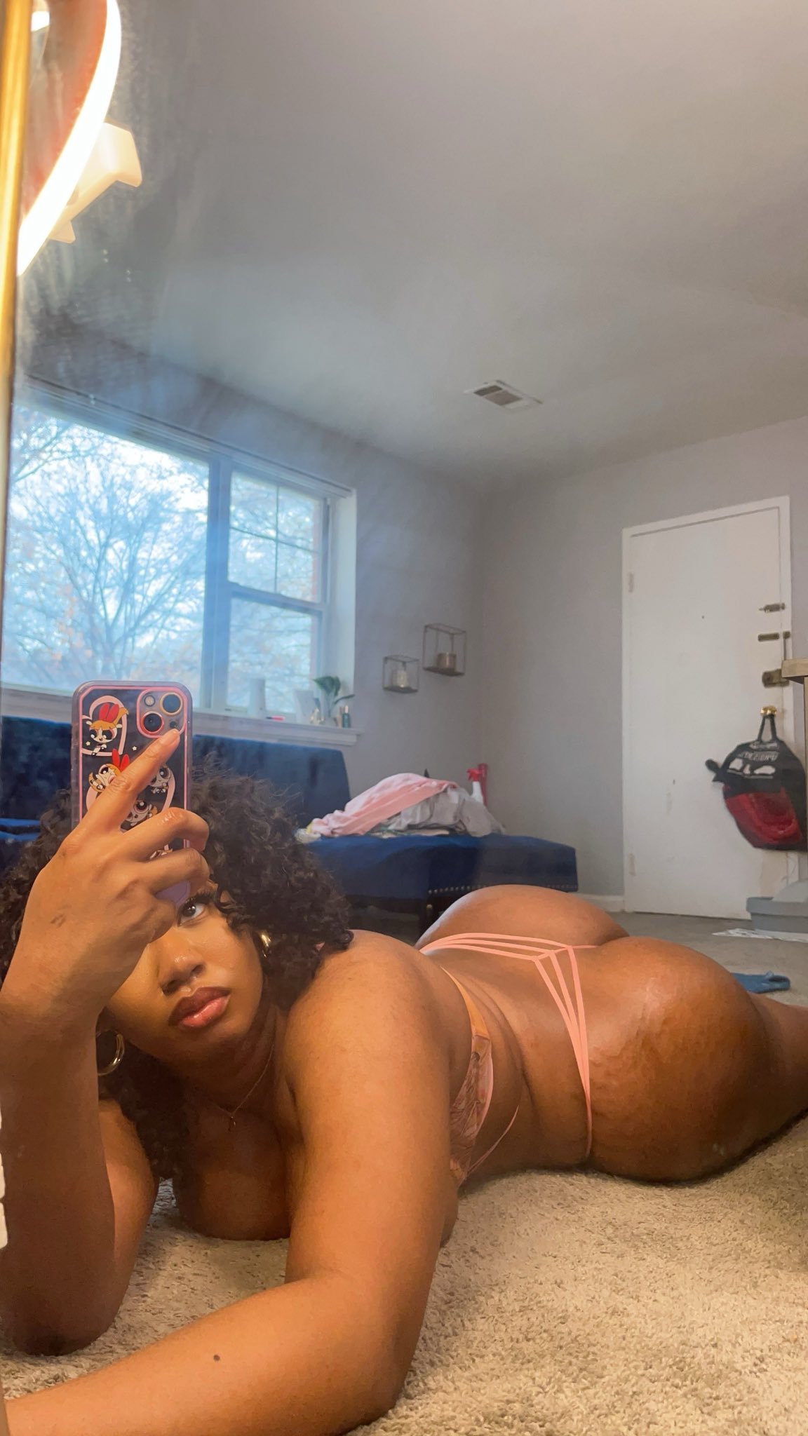 Thick Fine Ass Hoe