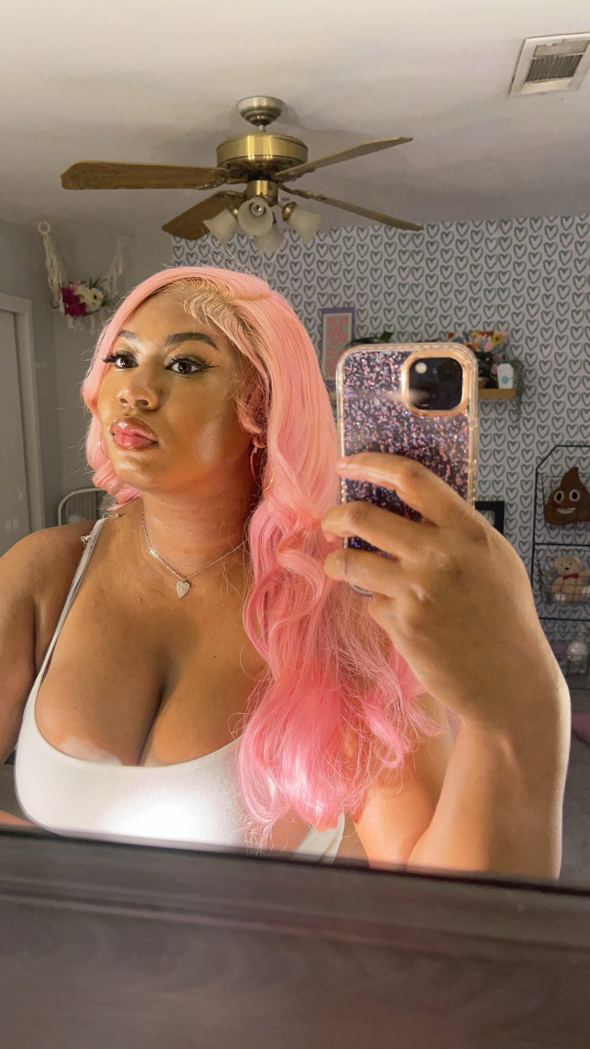 More Thick Fine Ass Hoe