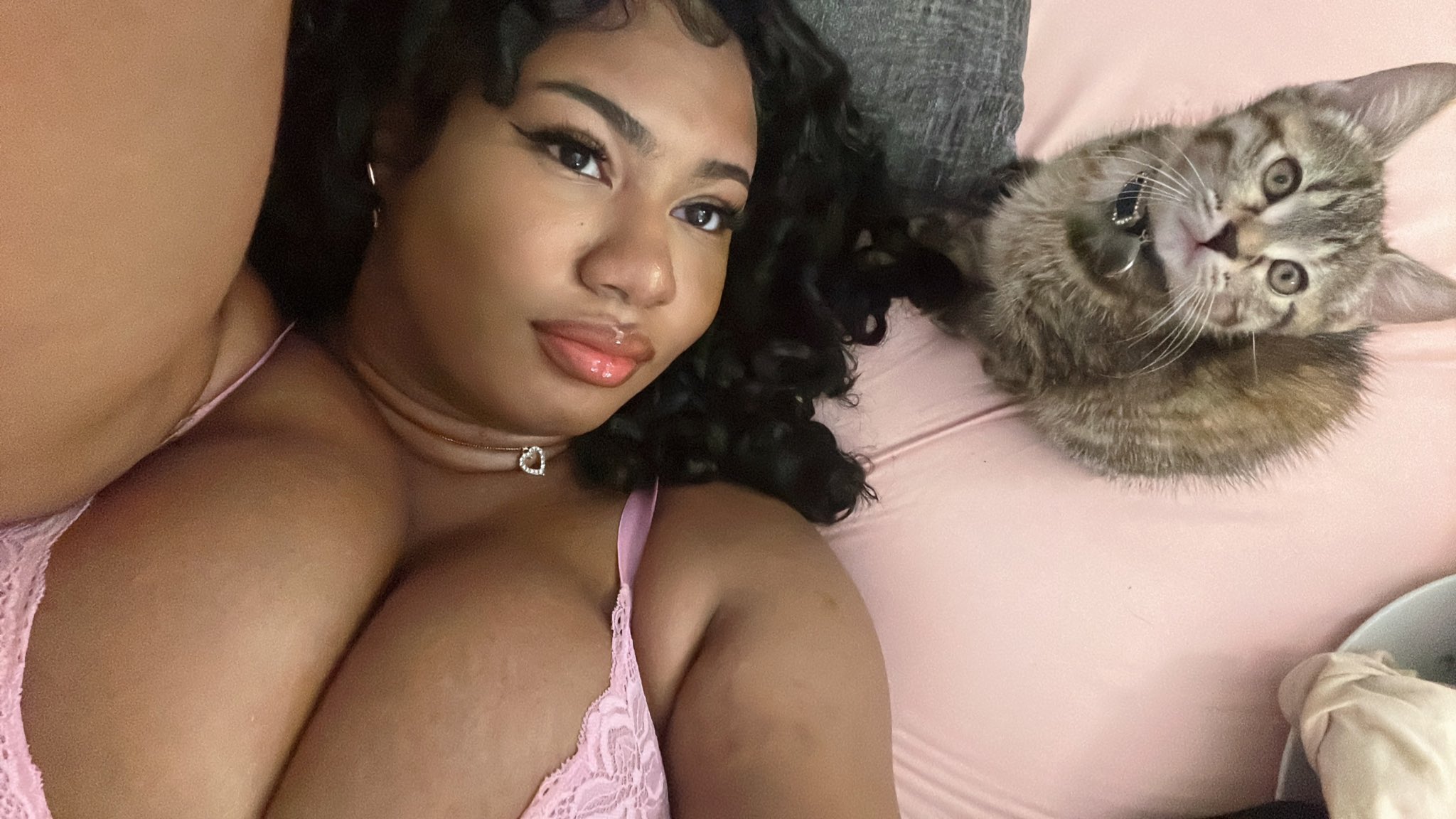 More Thick Fine Ass Hoe