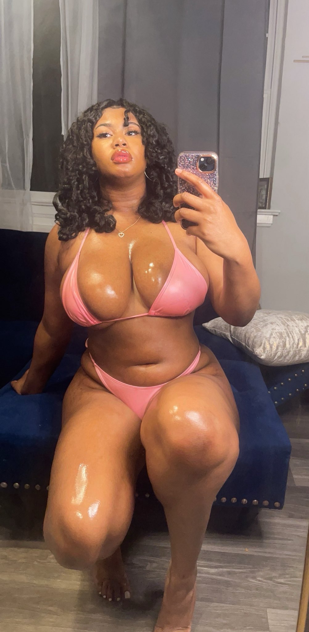 More Thick Fine Ass Hoe