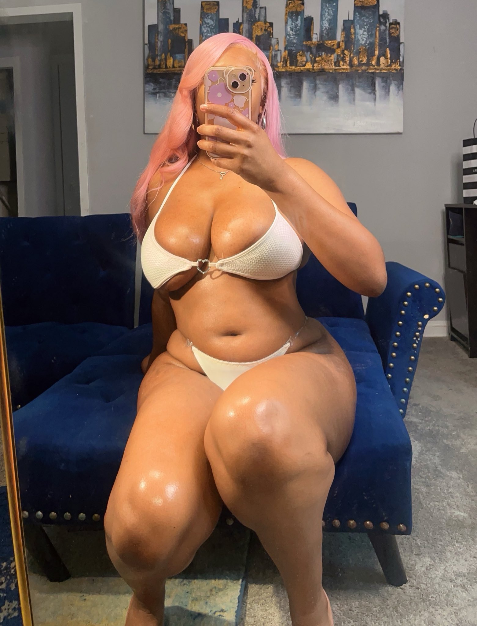 More Thick Fine Ass Hoe