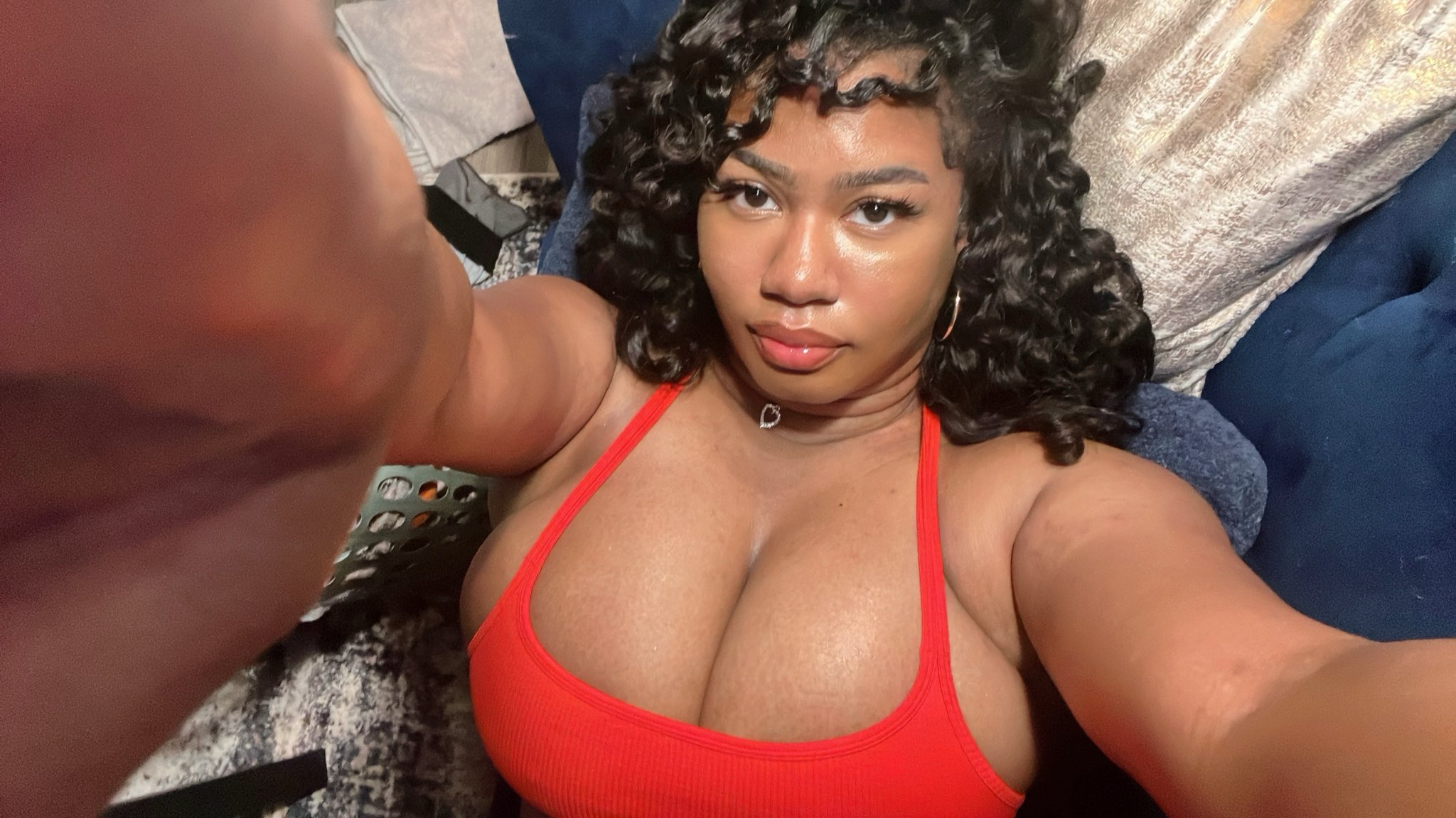 More Thick Fine Ass Hoe