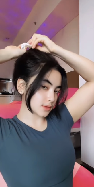 looking makes it uuhhooott_52