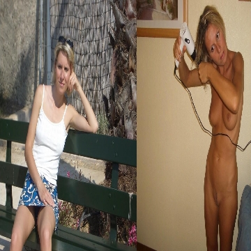 all new Dressed and undressed