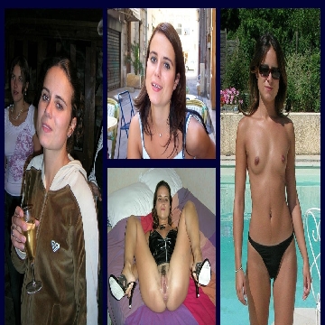 all new Dressed and undressed