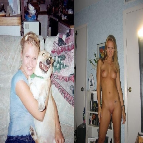 all new Dressed and undressed