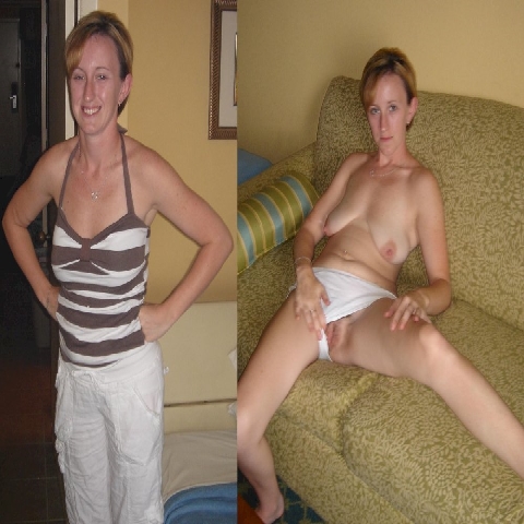 all new Dressed and undressed