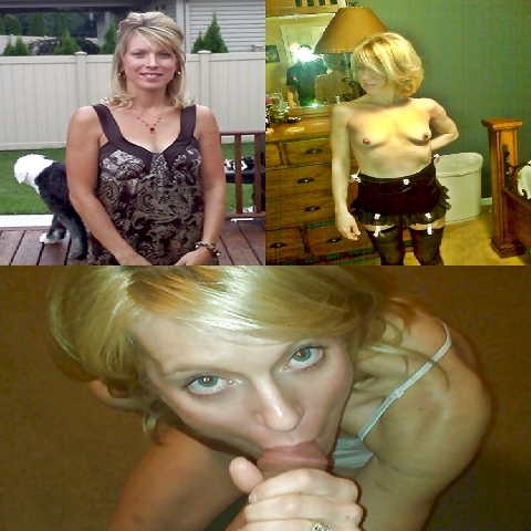 all new Dressed and undressed