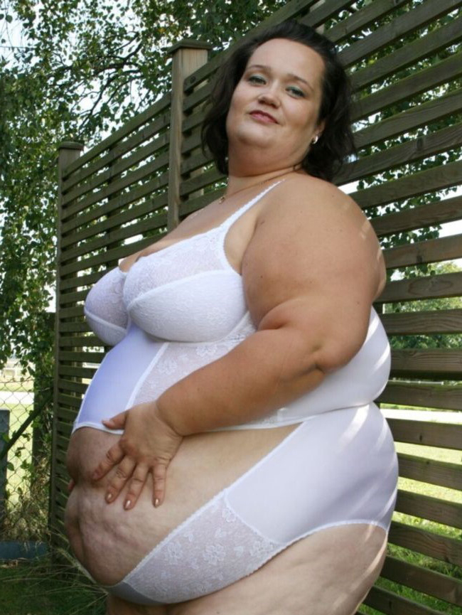 BBW fat