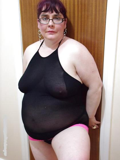 BBW fat