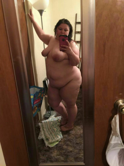 BBW fat