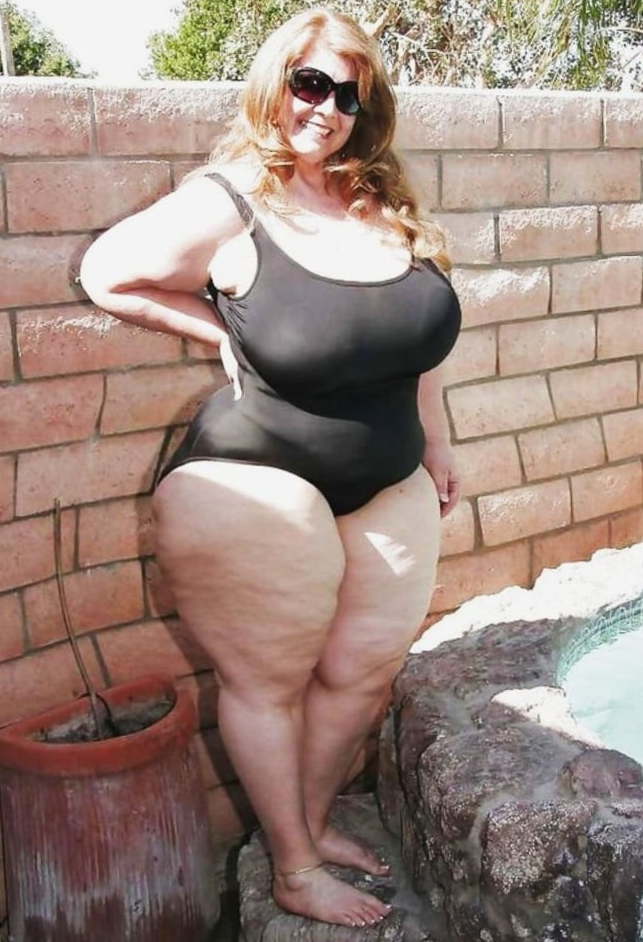 BBW fat