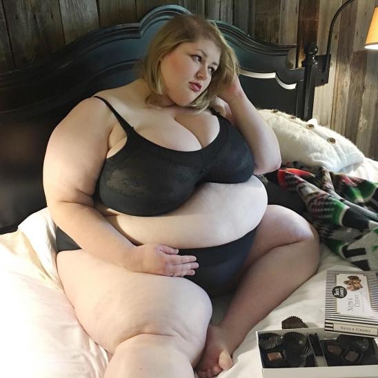 BBW fat