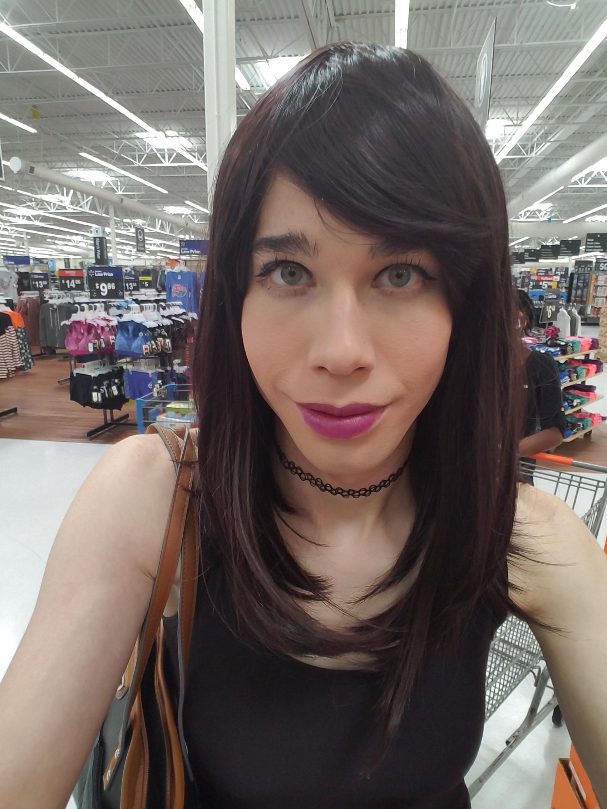 cross dressing and trans