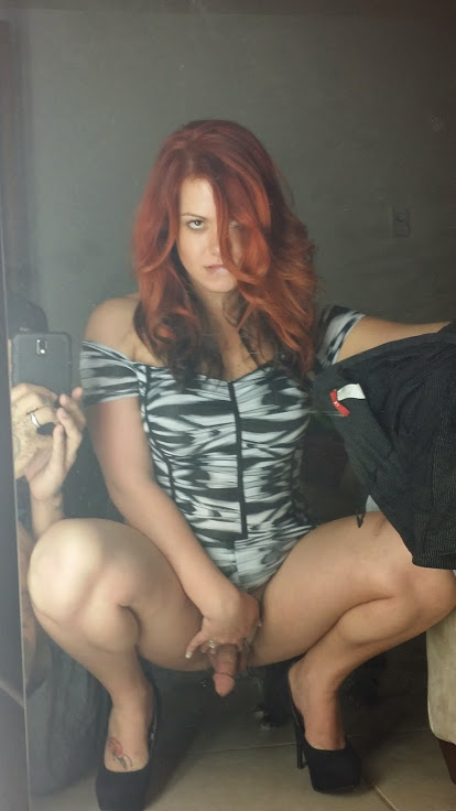 cross dressing and trans