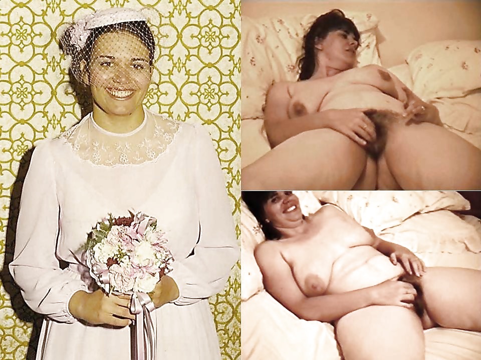 dressed and undressed